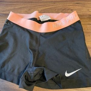 Nike pros